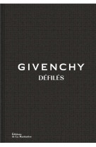 Givenchy défilés