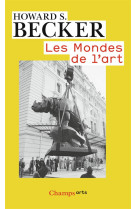 Les mondes de l-art (ne champs)