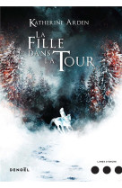 La fille dans la tour