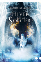 L-hiver de la sorciere