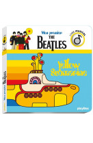 Mon premier the beatles - audio