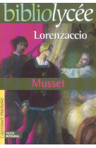 Lorenzaccio