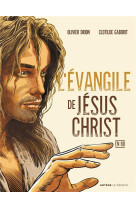 L-evangile de jesus-christ