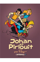 Johan et pirlouit l-integrale t01