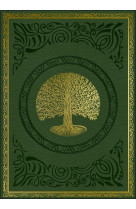 Grimoire arbre de vie