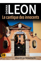 Le cantique des innocents