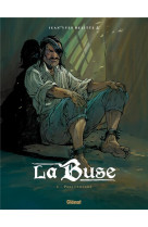 La buse t02 pour l-eternite