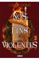 Nos fins violentes t02