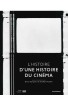 L'histoire d'une histoire du cinéma