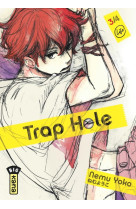 Trap hole t03