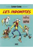 Lucky luke les indomptes