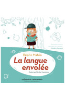 La langue envolee + cd