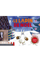 Le lapin de noel