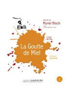 La goutte de miel + cd