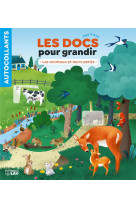 Les animaux et leurs petits  des 3 ans