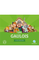 Les gaulois (2nde ed)