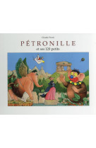 Petronille et ses 120 petits