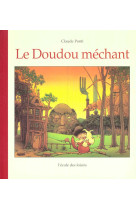 Le doudou mechant