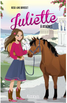 Juliette a athenes t11