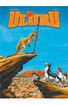 Uluru