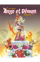 Ange et demon t02 - purgatoire