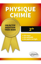 Physique-chimie 2nde