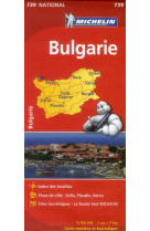 Bulgarie 2012