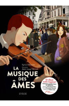 La musique des âmes