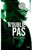 Experience noa torson t3 n-oublie pas