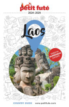 Laos 2023 petit fute