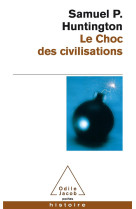 Le choc des civilisations