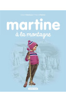 Martine a la montagne t8 (ne2016)