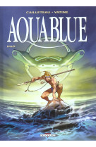 Aquablue t01 nao