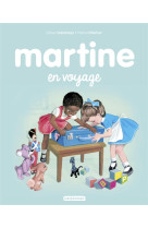 Martine en voyage t02 (ne2016)