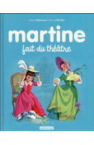 Martine fait du theatre t7 (ne2016)