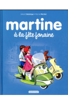 Martine a la fete foraine