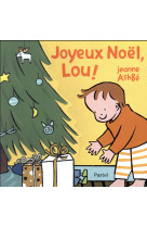 Joyeux noel lou