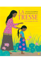 La tresse ou le voyage de lalita