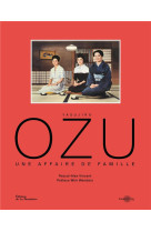 Yasujiro ozu