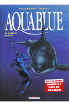 Aquablue t02 planete bleue