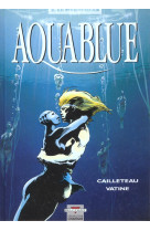 Aquablue t03 le megophias