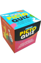 Mini boite picto quiz