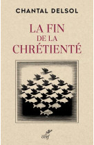 Fin de la chretiente