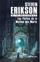 La porte de la maison des morts