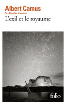 L-exil et le royaume passy