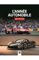 L-annee automobile 2023-2024 n  71 vf