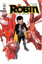 Robin infinite tome 1