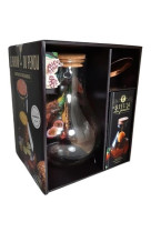 Coffret le rhum du pendu