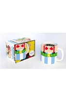 Le gros mug obelix