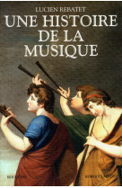 Une histoire de la musique - ne